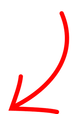 red arrow